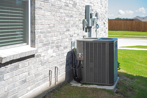 Reliable Hvac contractor in Yuma, AZ by FH HVAC